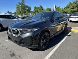 BMW 2024 X6