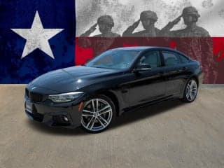 BMW 2020 4 Series