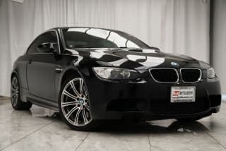 BMW 2010 M3