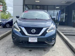 Nissan 2018 Murano