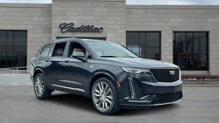 Cadillac 2020 XT6