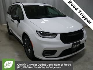 Chrysler 2024 Pacifica