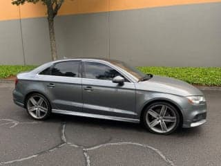 Audi 2017 A3