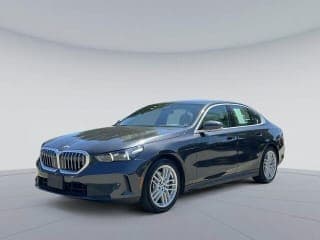 BMW 2024 5 Series