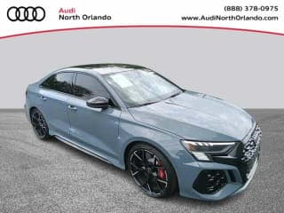 Audi 2024 RS 3