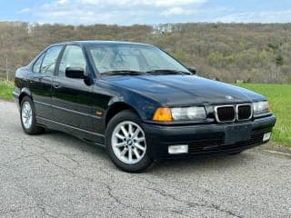 BMW 1997 3 Series