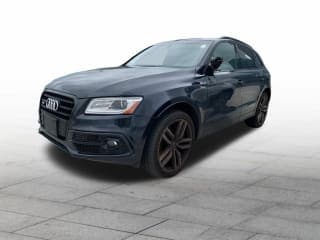 Audi 2016 SQ5