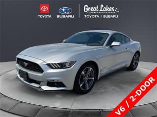Ford 2017 Mustang