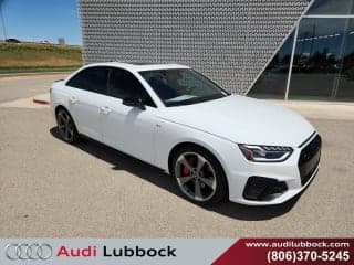 Audi 2024 A4