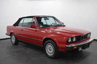 BMW 1987 3 Series