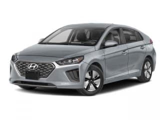 Hyundai 2020 Ioniq Hybrid