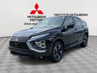 Mitsubishi 2024 Eclipse Cross