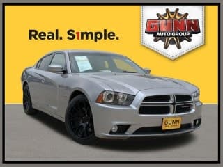 Dodge 2013 Charger