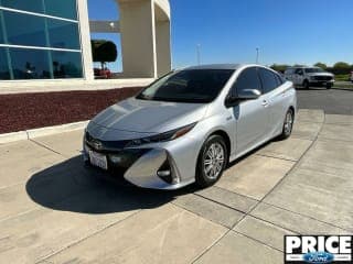 Toyota 2019 Prius Prime