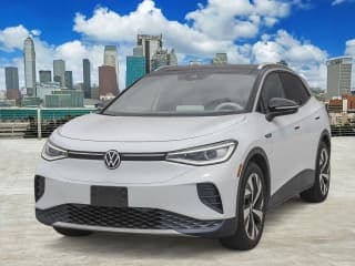 Volkswagen 2021 ID.4