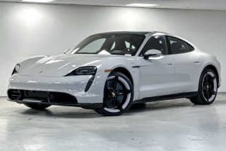 Porsche 2023 Taycan