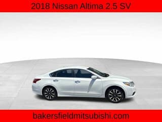 Nissan 2018 Altima