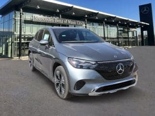 Mercedes-Benz 2023 EQE