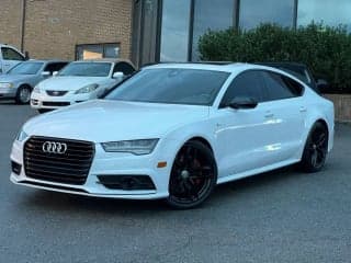 Audi 2018 A7