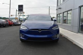 Tesla 2020 Model X