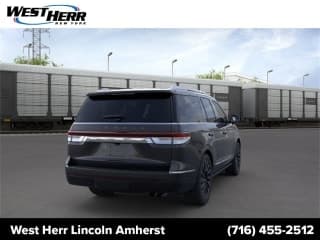 Lincoln 2024 Navigator