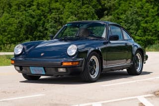 Porsche 1987 911