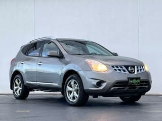 Nissan 2011 Rogue