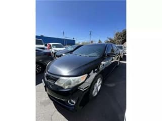 Toyota 2014 Camry