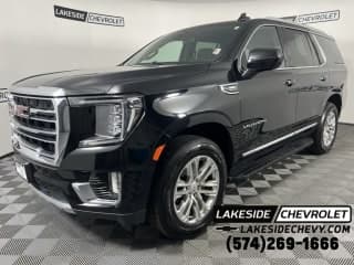 GMC 2021 Yukon