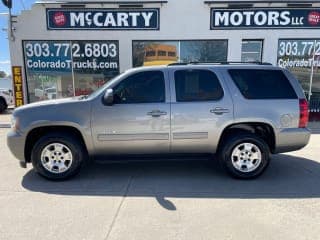 Chevrolet 2009 Tahoe