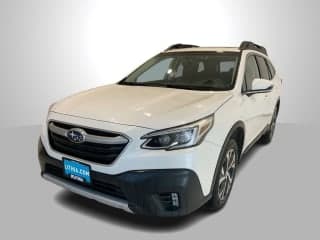 Subaru 2021 Outback