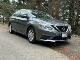 Nissan 2019 Sentra