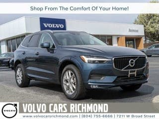 Volvo 2021 XC60