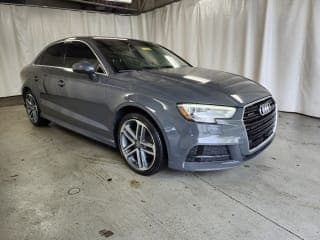 Audi 2018 A3