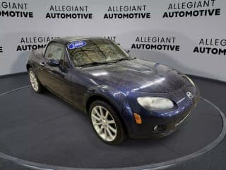 Mazda 2008 MX-5 Miata