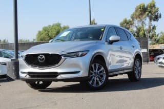 Mazda 2020 CX-5