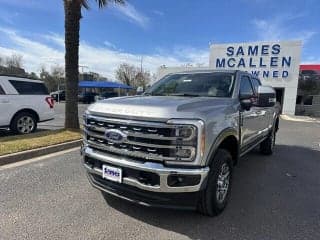 Ford 2023 F-250 Super Duty