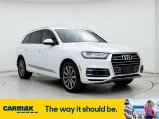 Audi 2019 Q7