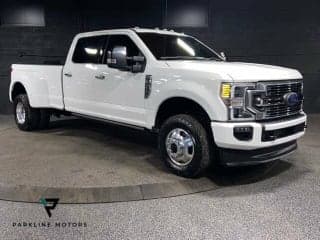 Ford 2022 F-350 Super Duty