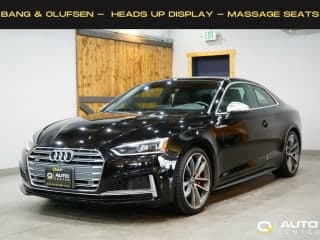 Audi 2018 S5