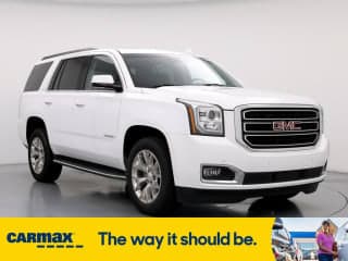 GMC 2018 Yukon