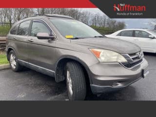 Honda 2010 CR-V