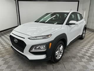 Hyundai 2021 Kona