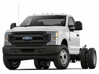 Ford 2023 F-350 Super Duty