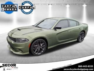 Dodge 2021 Charger