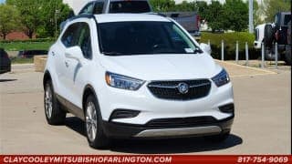 Buick 2019 Encore