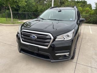 Subaru 2021 Ascent