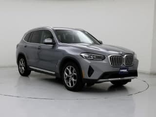 BMW 2023 X3