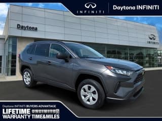 Toyota 2019 RAV4