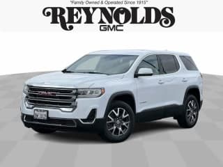 GMC 2021 Acadia